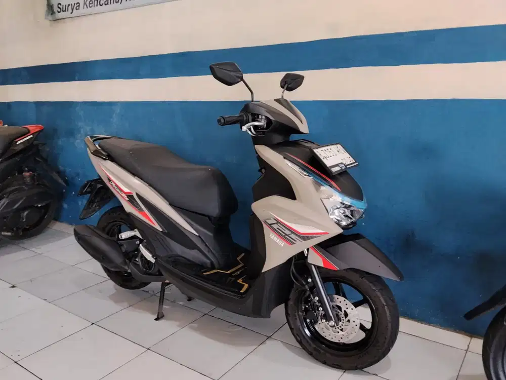 yamaha freego 2025 super mulus