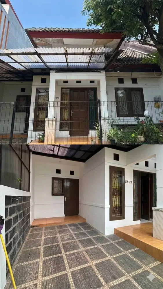 DIJUAL RUMAH DI DEPOK