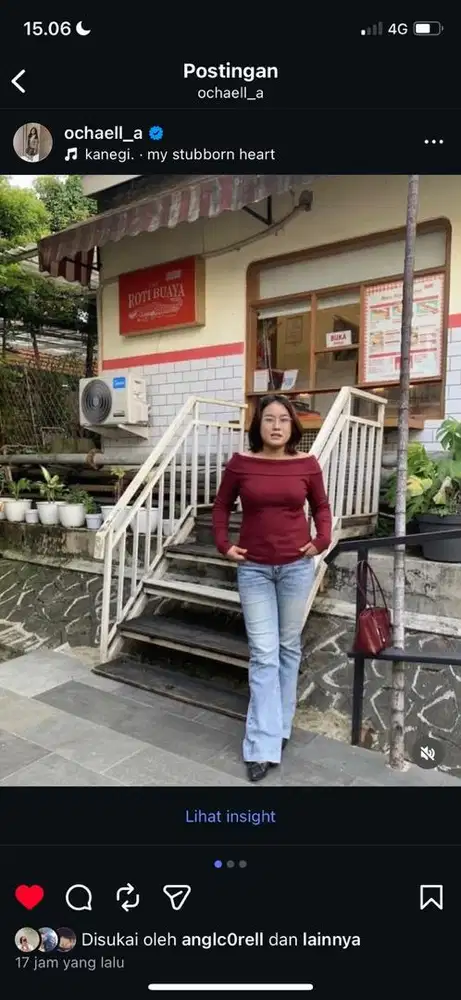 Cari loker buat anak kuliah