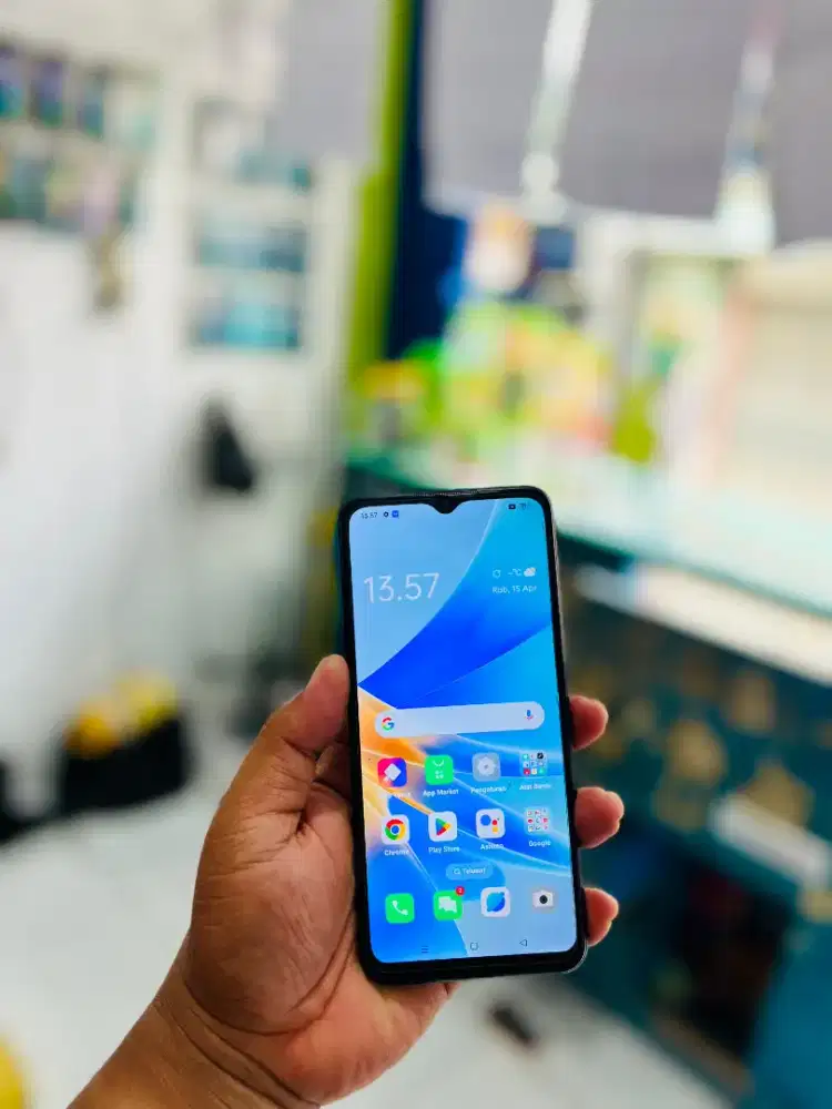 Oppo A17 4/64 Unit Csan