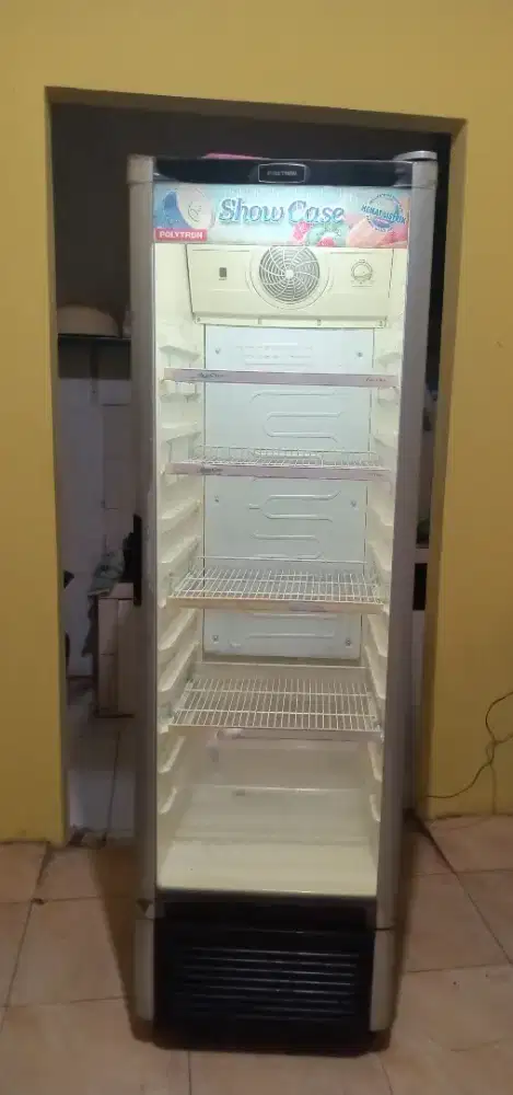 Di jual show cape jumbo