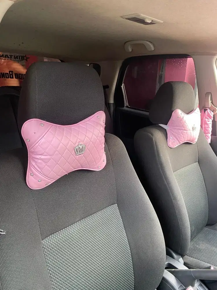 Di jual cepat mobil pribadi