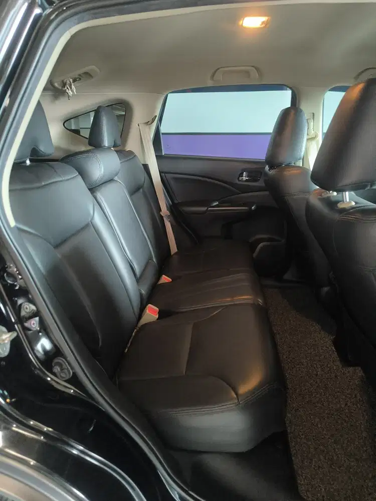 Honda CR-V 2016 Bensin