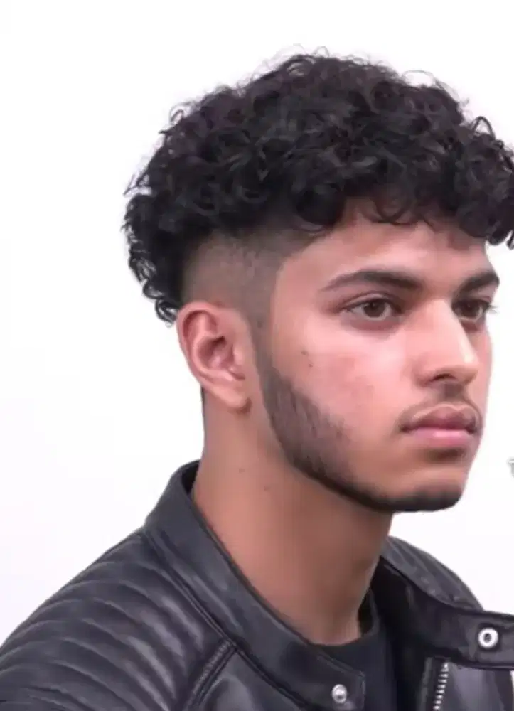 PERMING RAMBUT PANGGILAN