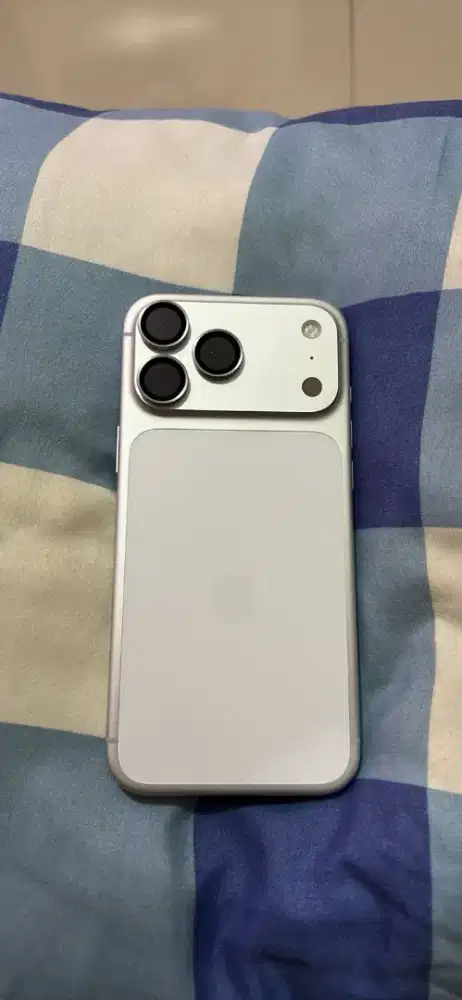 iPhone 17 promax iBox 512GB