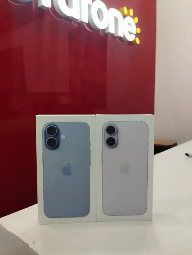 Ready iPhone 17 basic 256Gb