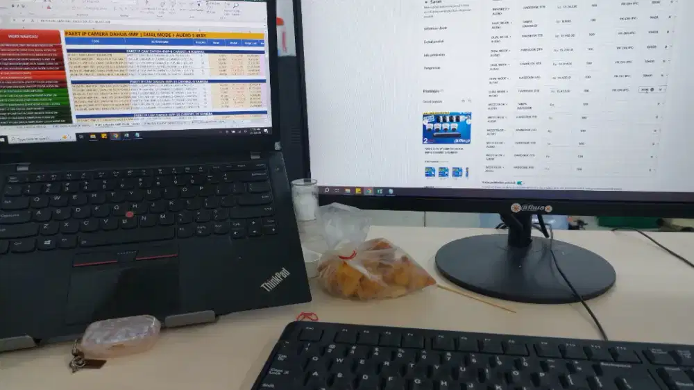 ADMIN Online marketplace