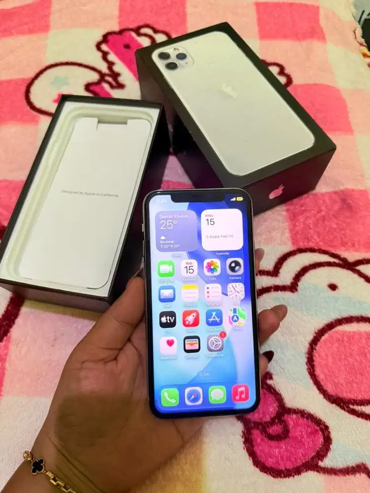 Iphone 11 PRO 64GB ALL OPERATOR
