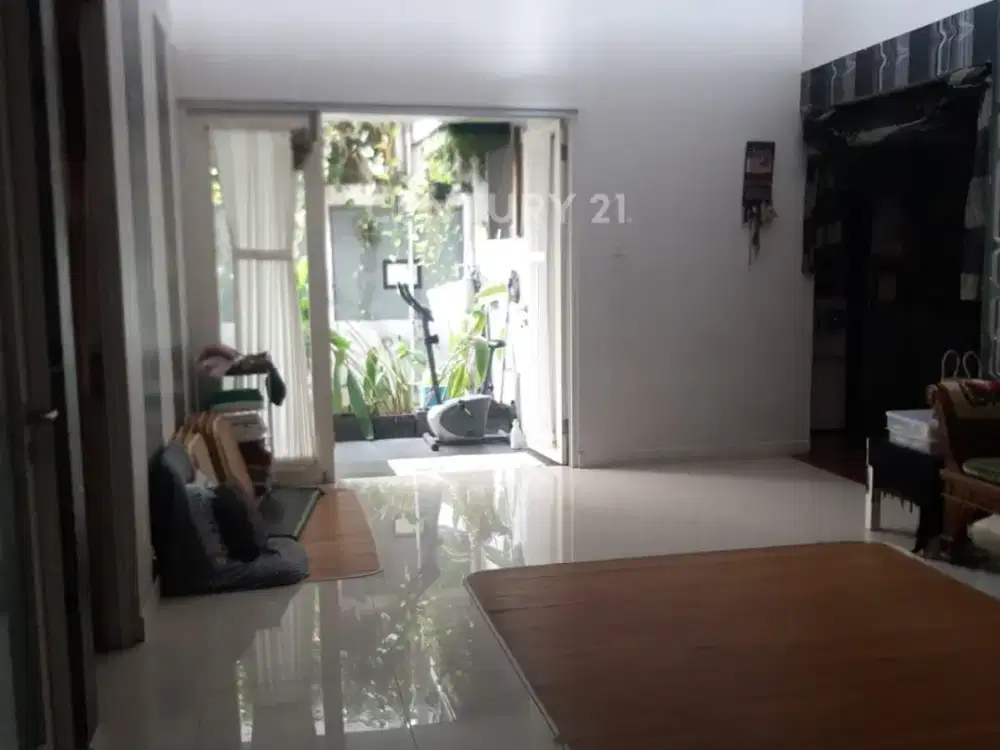 Dijual Rumah di Pondok Aren Bintaro