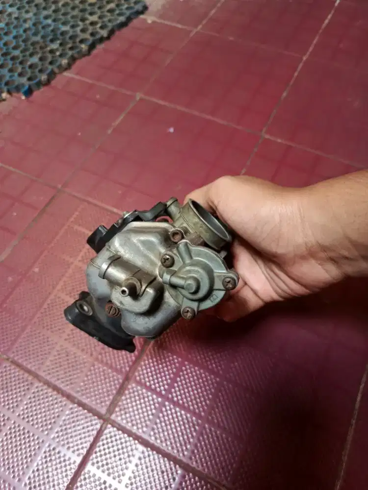 karbu standar gl pro