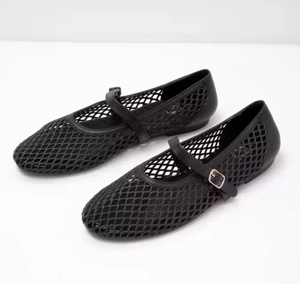 Flatshoes mary jane jelly berrybenka