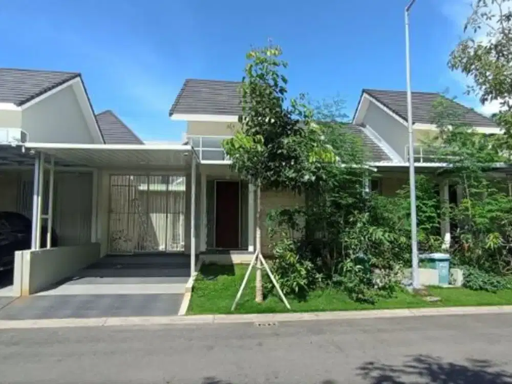 Dijual Rumah Makassar sekitar Tallasa City, Jalan Perintis Kemerdekaan