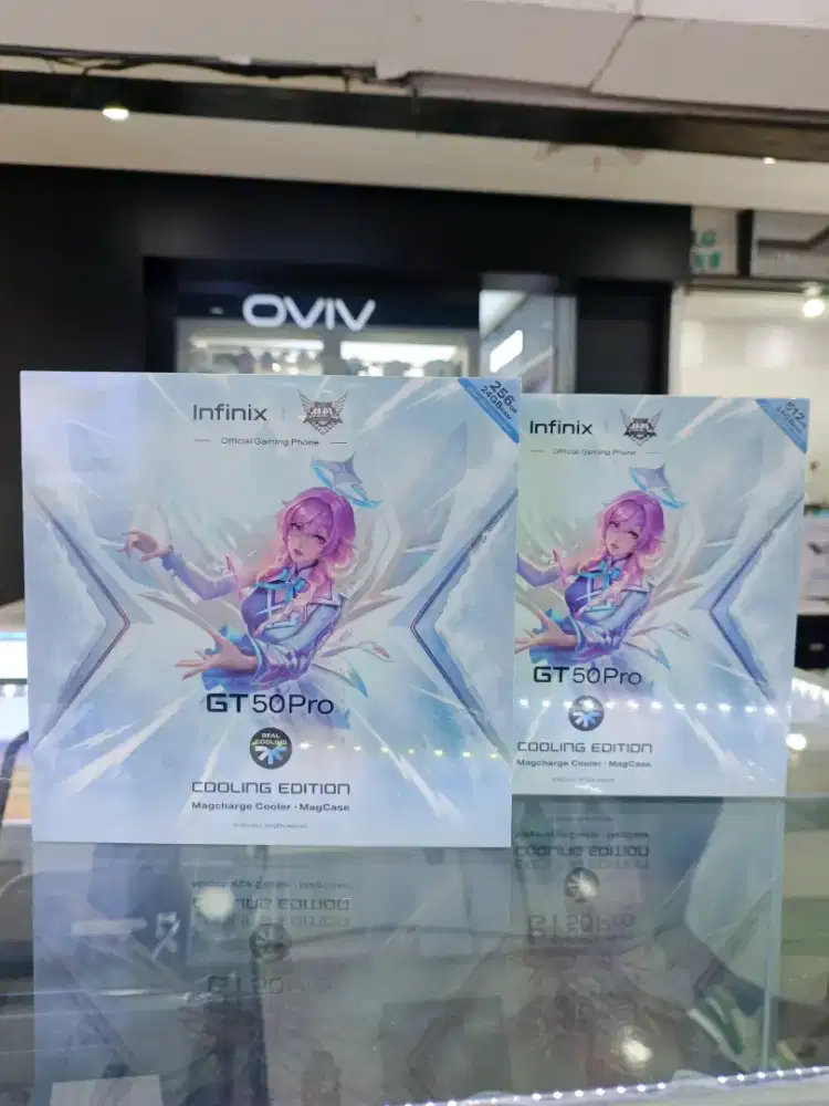 Infinix GT 50Pro 12/256GB