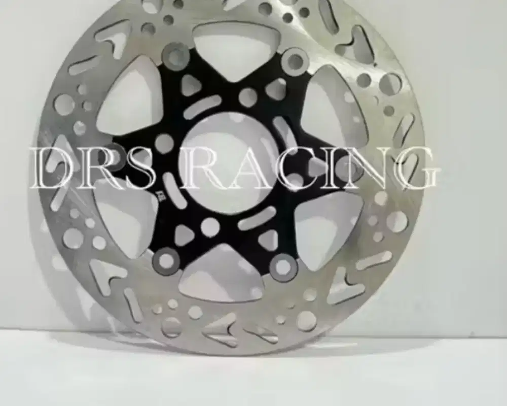 SELL KALIPER FORMULA BREKET 220MM+PIRINGAN(BARANG BARU NO BOX)