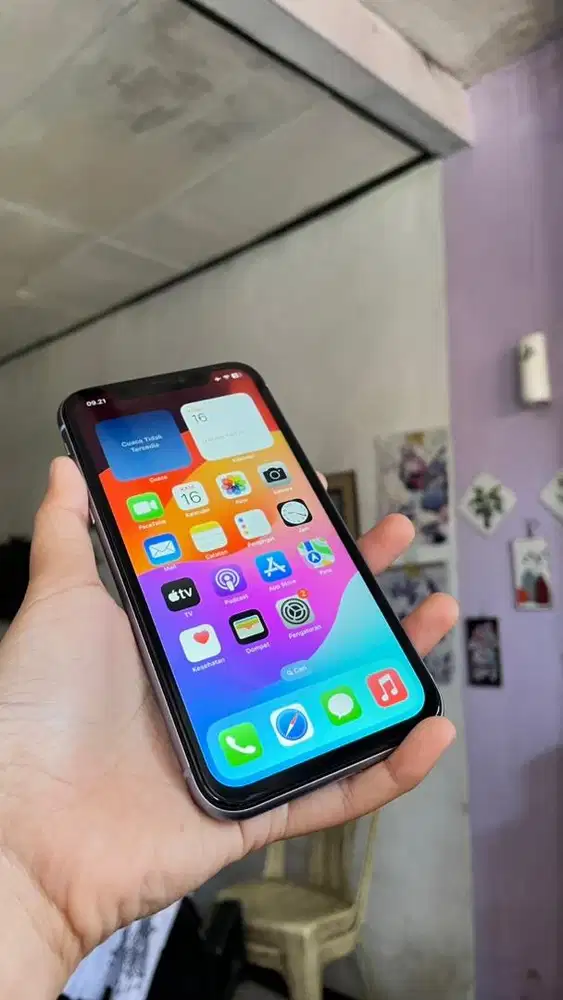 iPhone 11 64GB Wifi Only