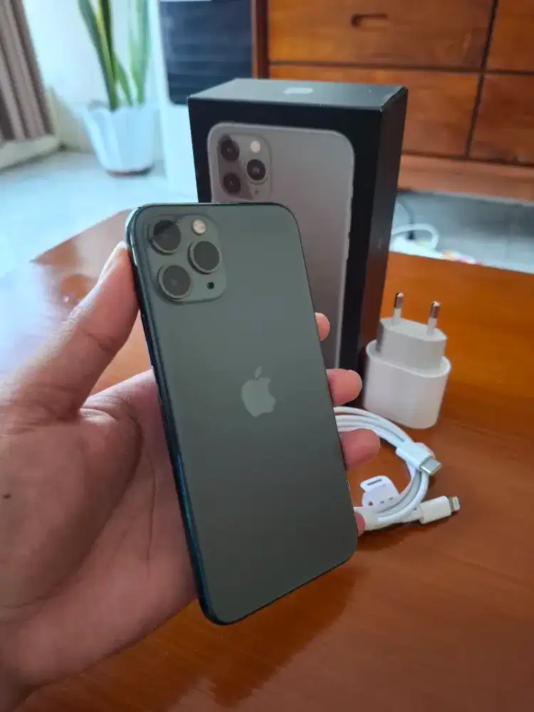 Iphone 11 Pro 256GB