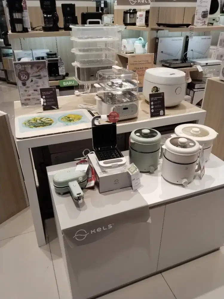 SMALL APPLIANCE