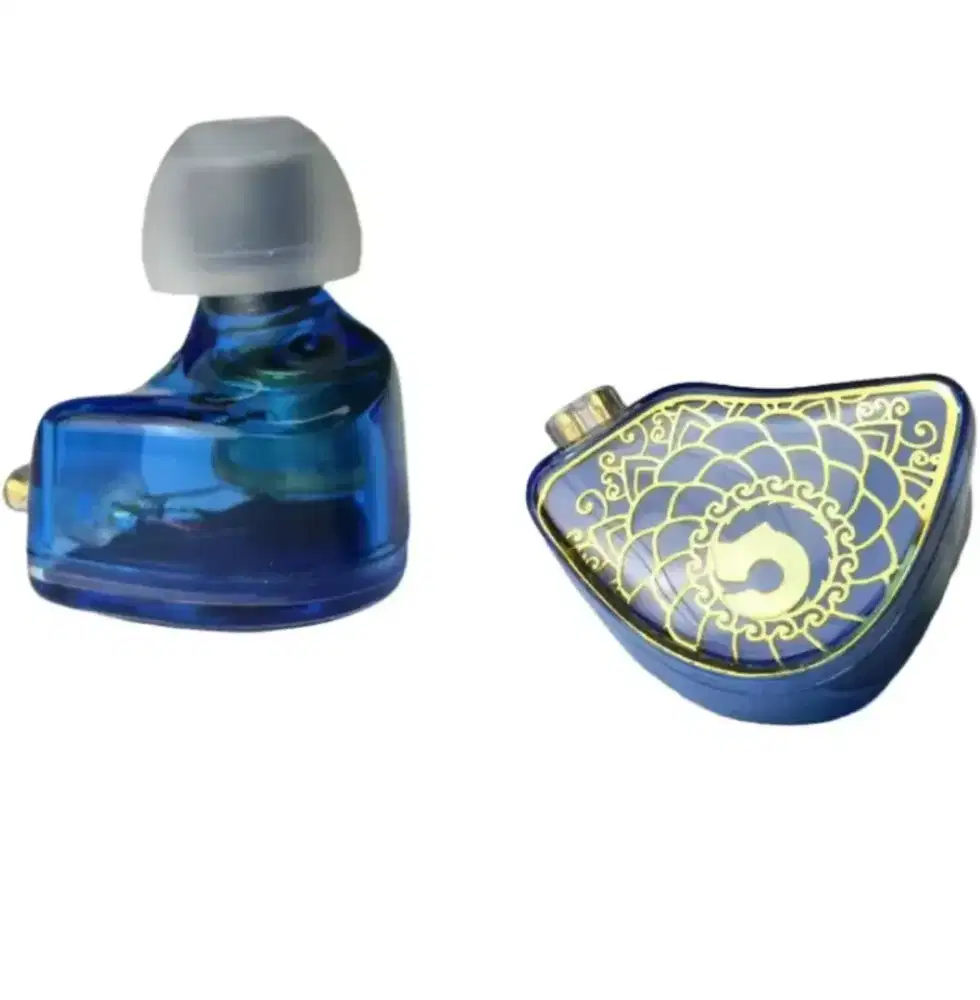 Headset Tangzu Wan'er SG Blue