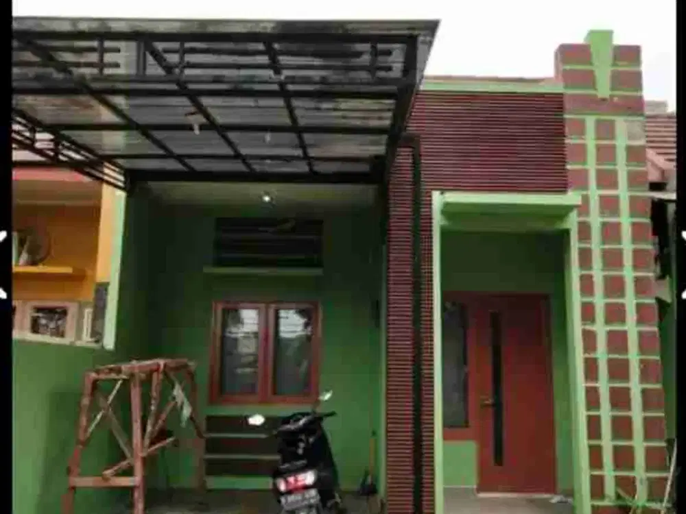 Disewakan Rumah Pesona Cinere Residence Di Meruyung Limo, Depok
