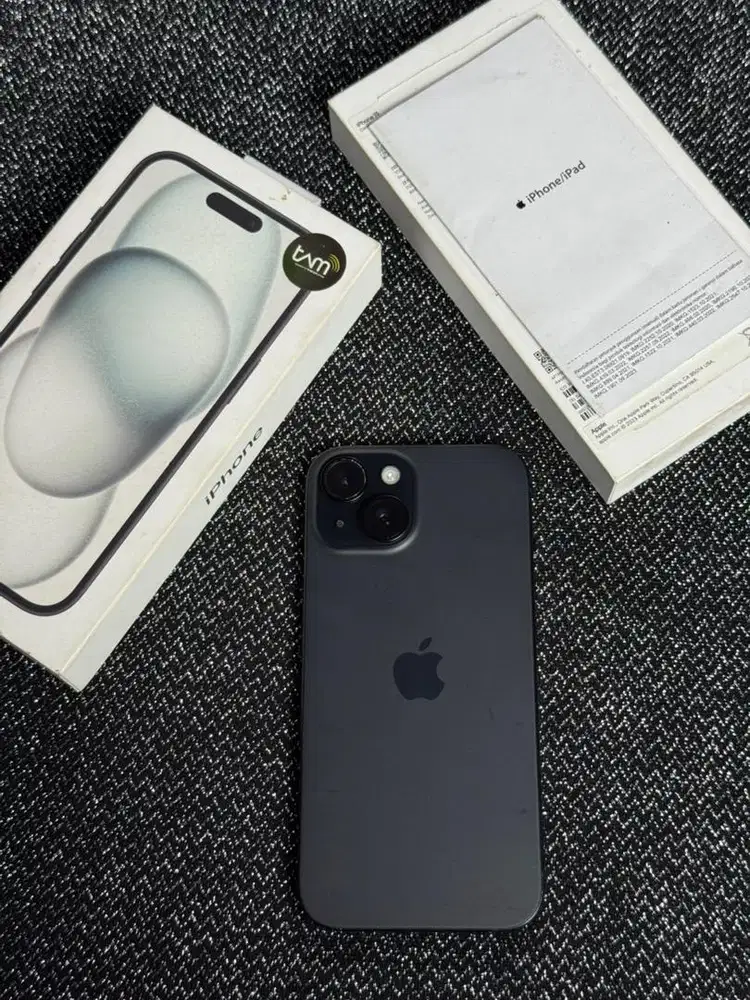 iPhone 15 128Gb Ex iBox