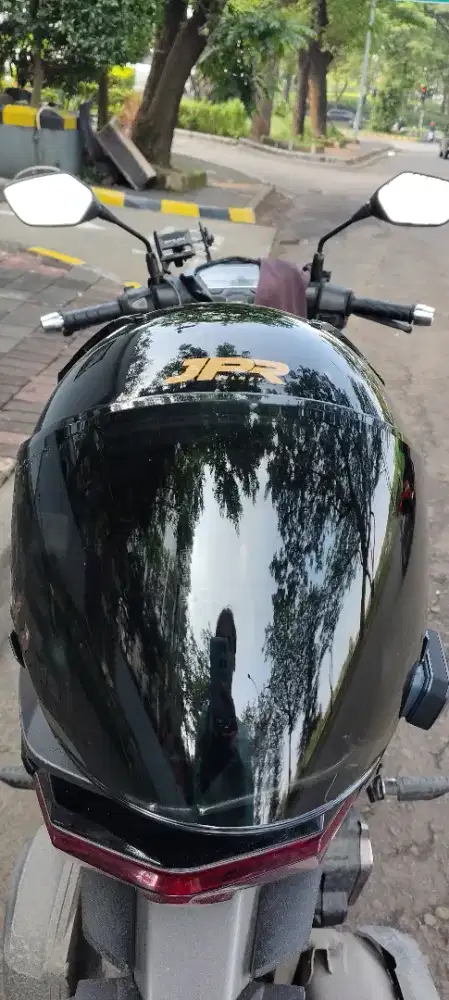 Dijual Helm Jpr zr 16 keluarga dari helm jpx dan headset bluetooth