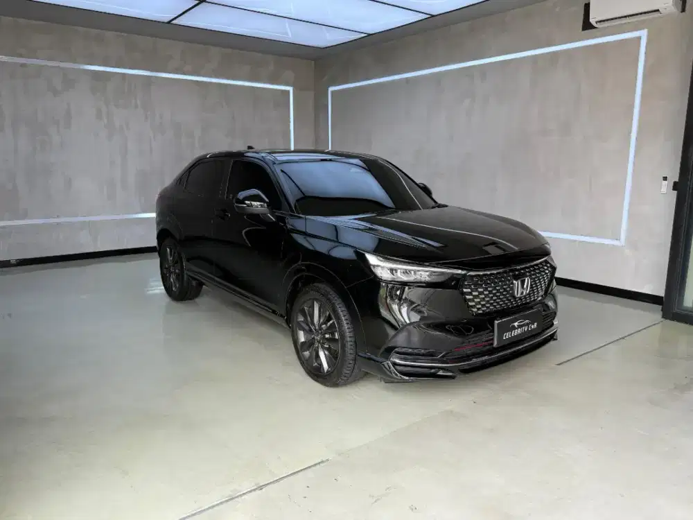 Honda HRV 1.5T RS CVT 2022