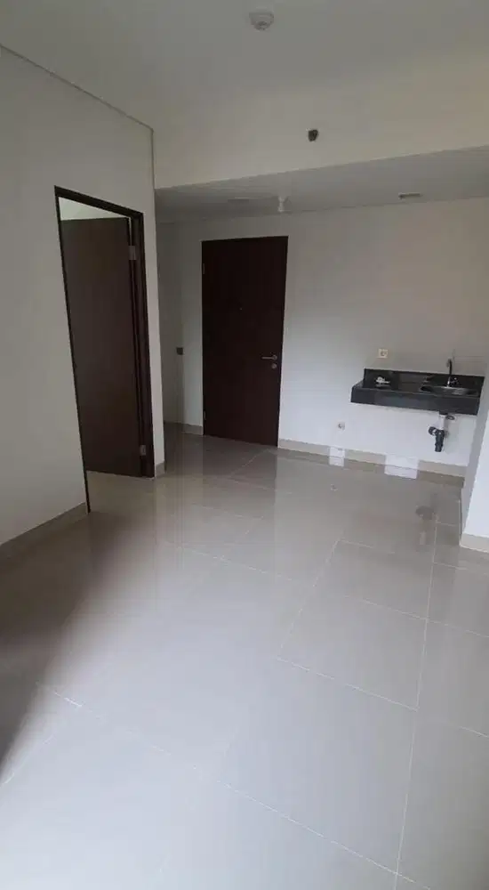 2bed room dijual paling murah cibubur transpark