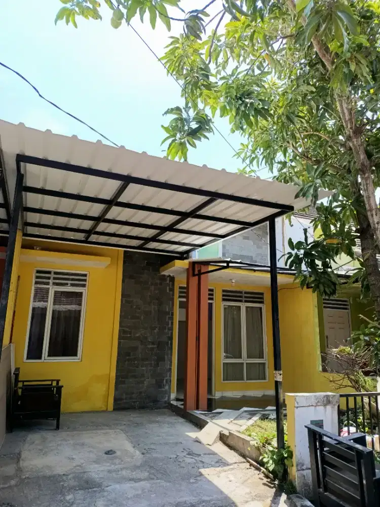 Dikontrakan/Disewakan Rumah/Dijual Perumahan metland cibitung