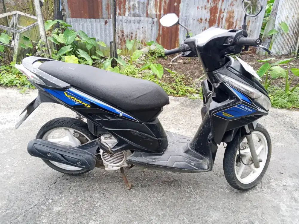 Honda Vario CBS karbu