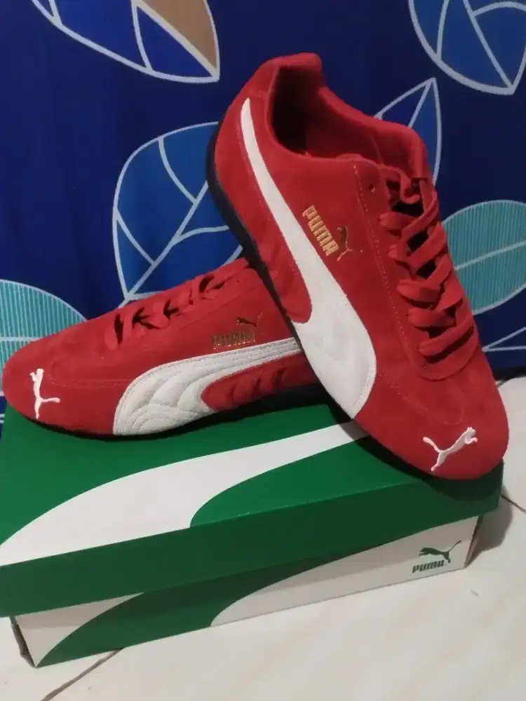 PUMA Speedcat Original