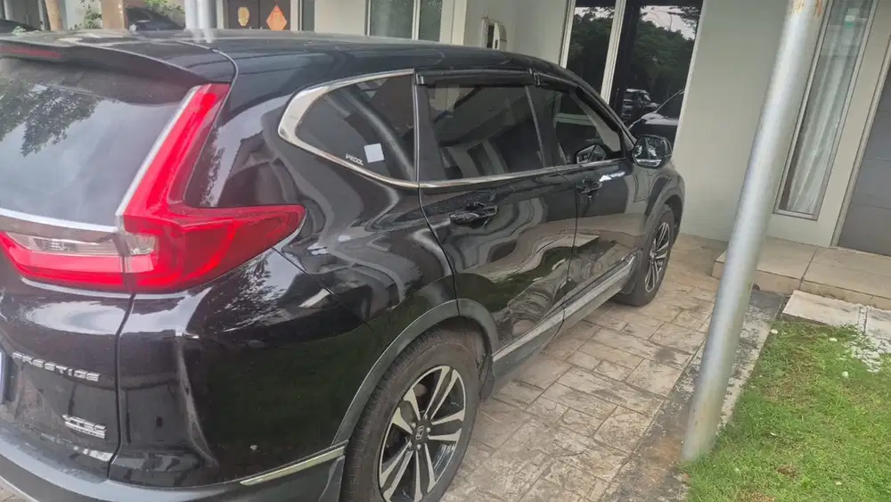 Honda CR-V 2019 Bensin