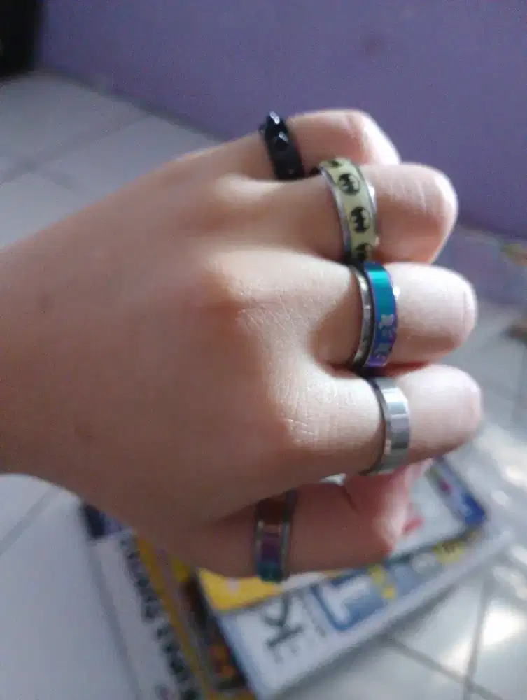 cincin keren lihat gambar