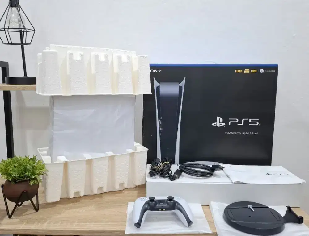 PS5 / PS 5 / PLAYSTATION 5