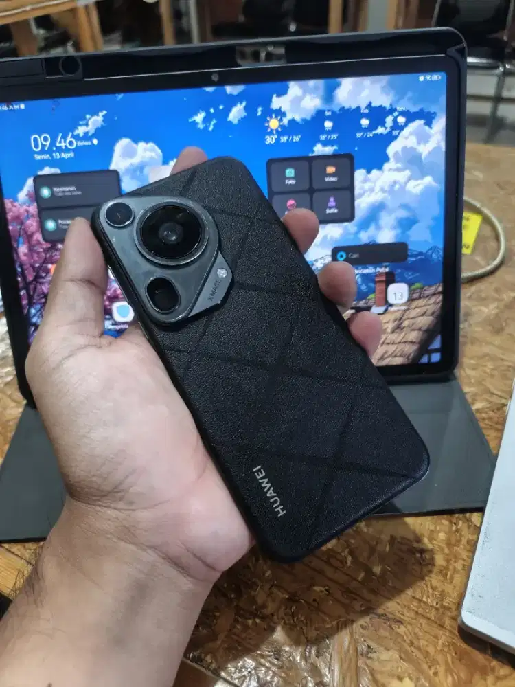 Huawei Pura 70 Ultra