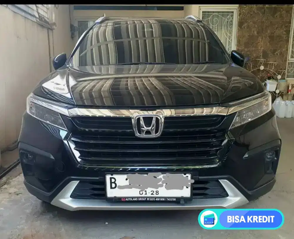 HONDA BRV PRESTIGE SENSING 2022