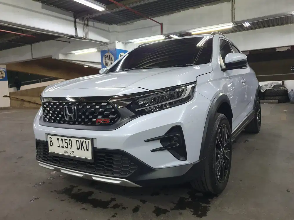 WRV RS AT TDP15JT 2024 FullOriginal SepertiBaru Gress Istimewa Antik