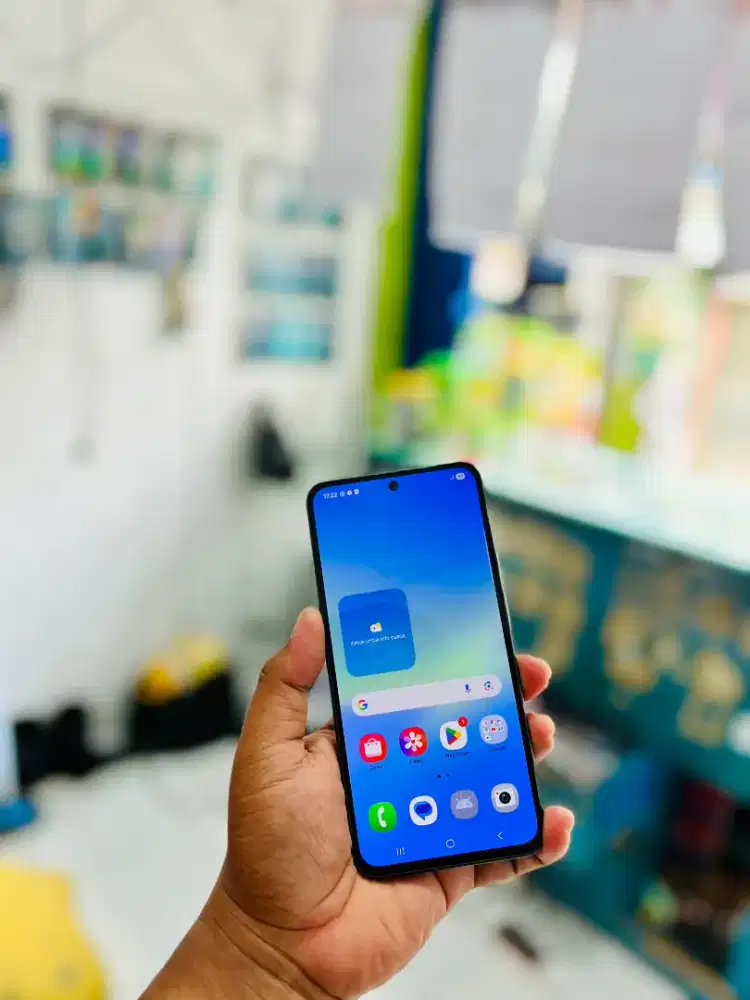 Samsung A36 5g 8/256 Lengkap