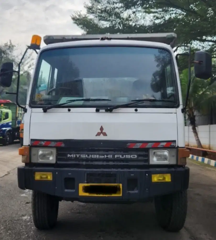 MITSUBISHI / FM 517 HS