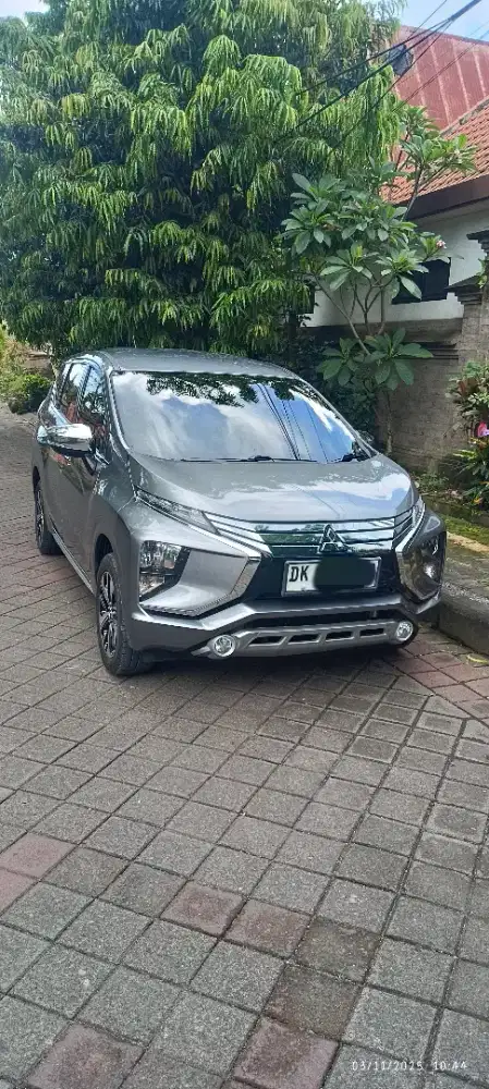 Xpander Ultimate 2018