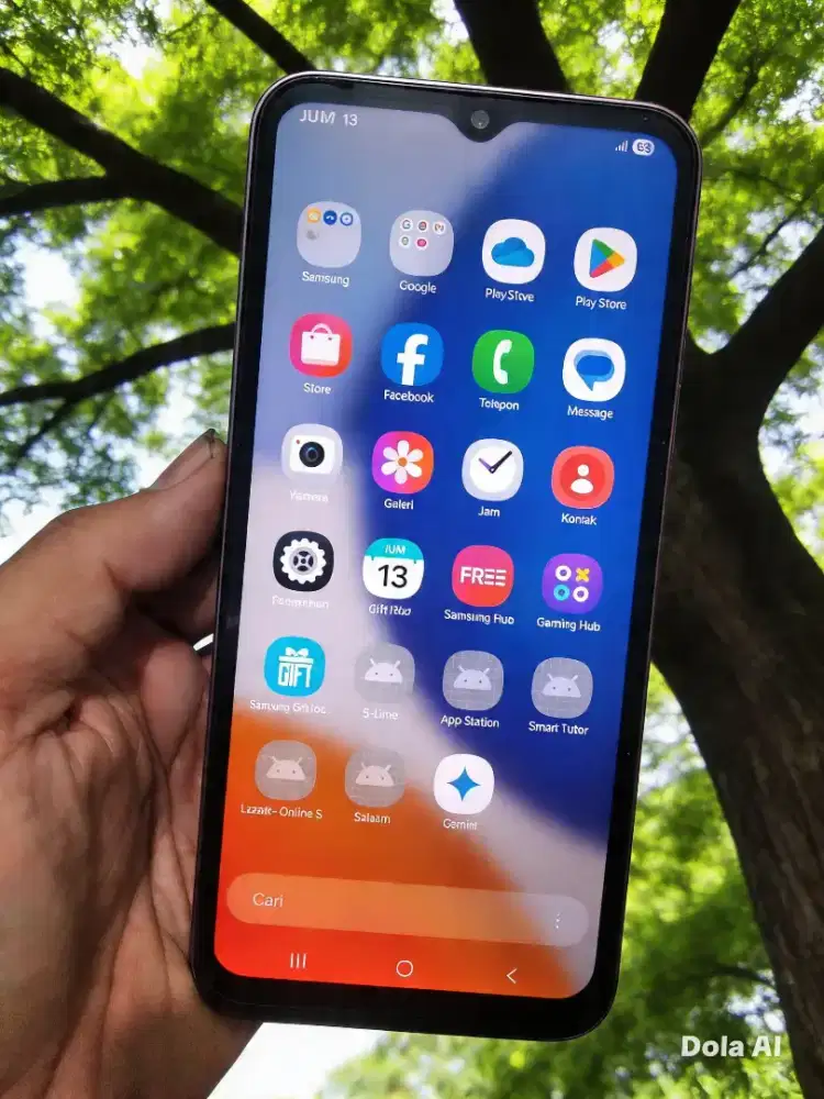 Samsung a14 5g ram 6+6/128