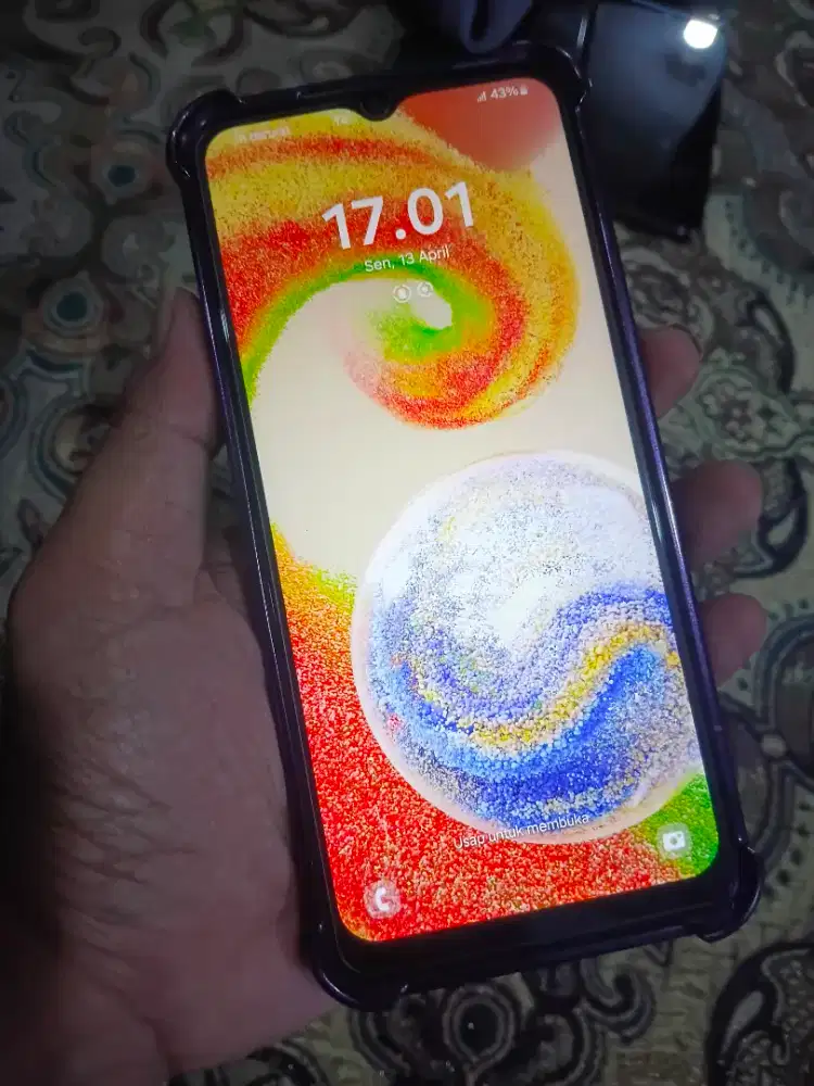 Ss A04.. 4+4/64.. spek mayan ok.. hrg murrahken bro