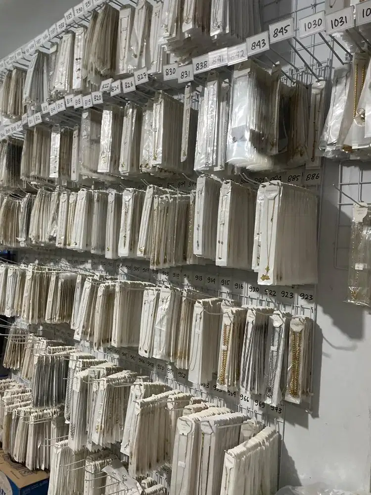 Dicari Admin Packing Yg Pengalaman/Tidak