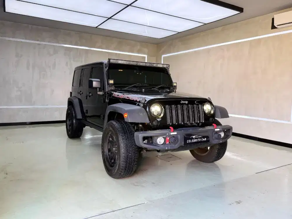 Jeep Wrangler Sport 2.8L Diesel 2014