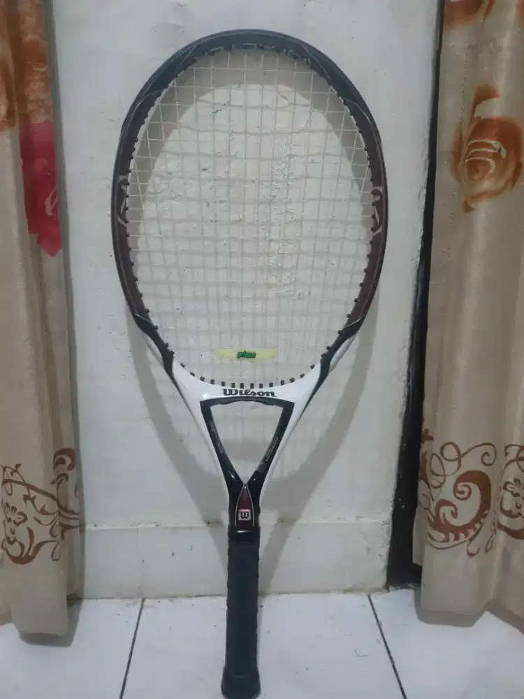 Wilson (K) factor ZERO original