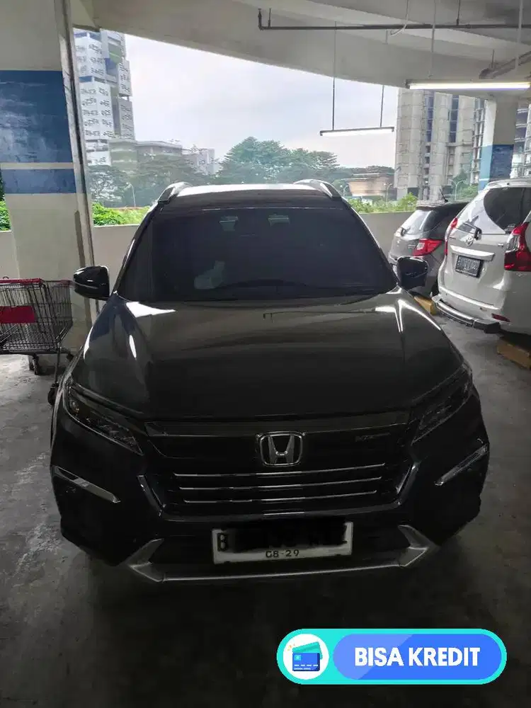Honda BR-V 2024 Bensin