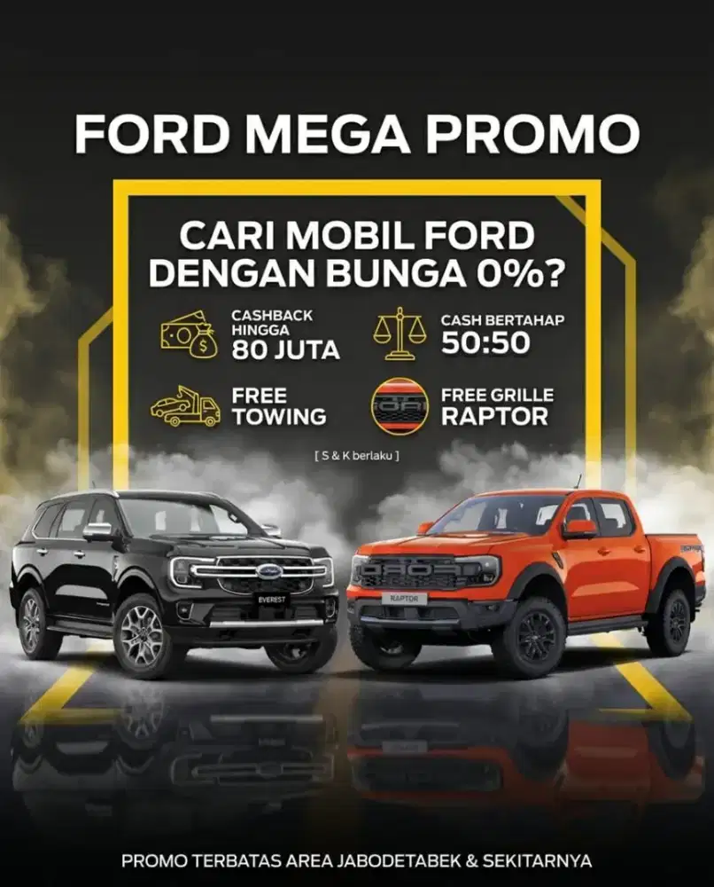 Ford Ranger Everest 2025 Diesel