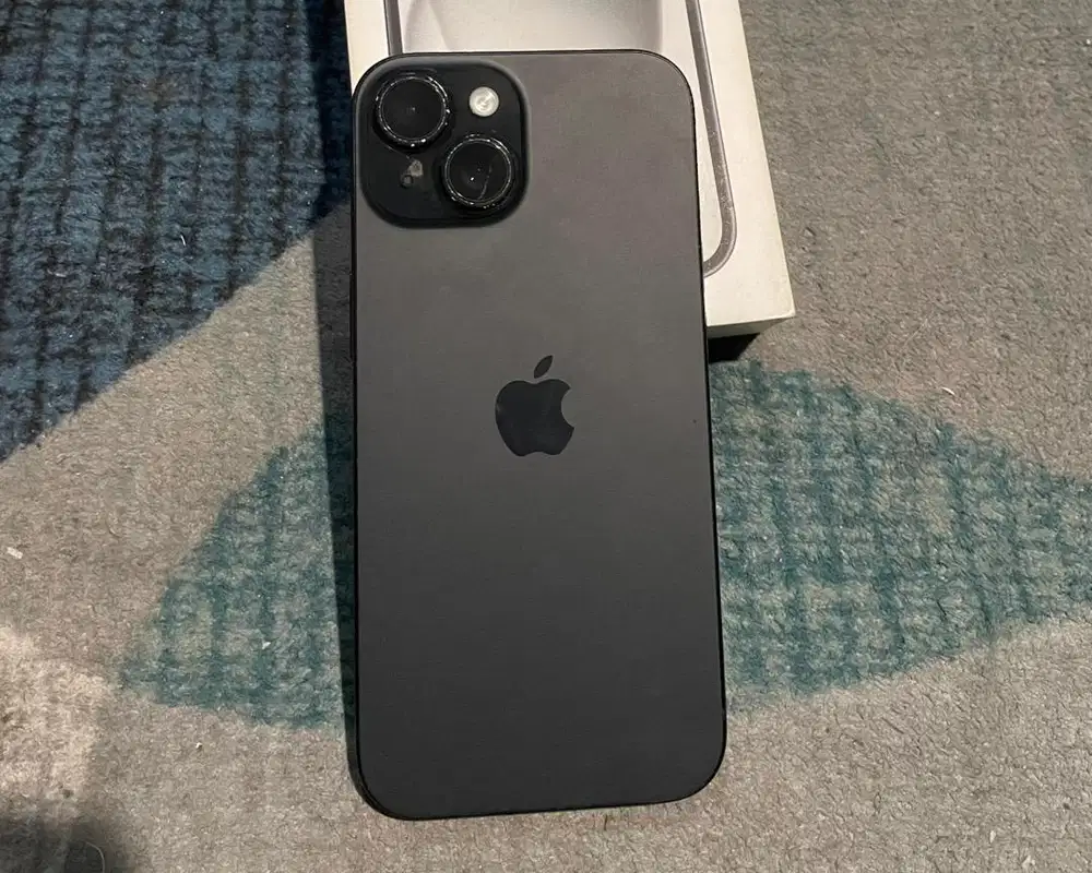 jual iphone 15 ex ibox