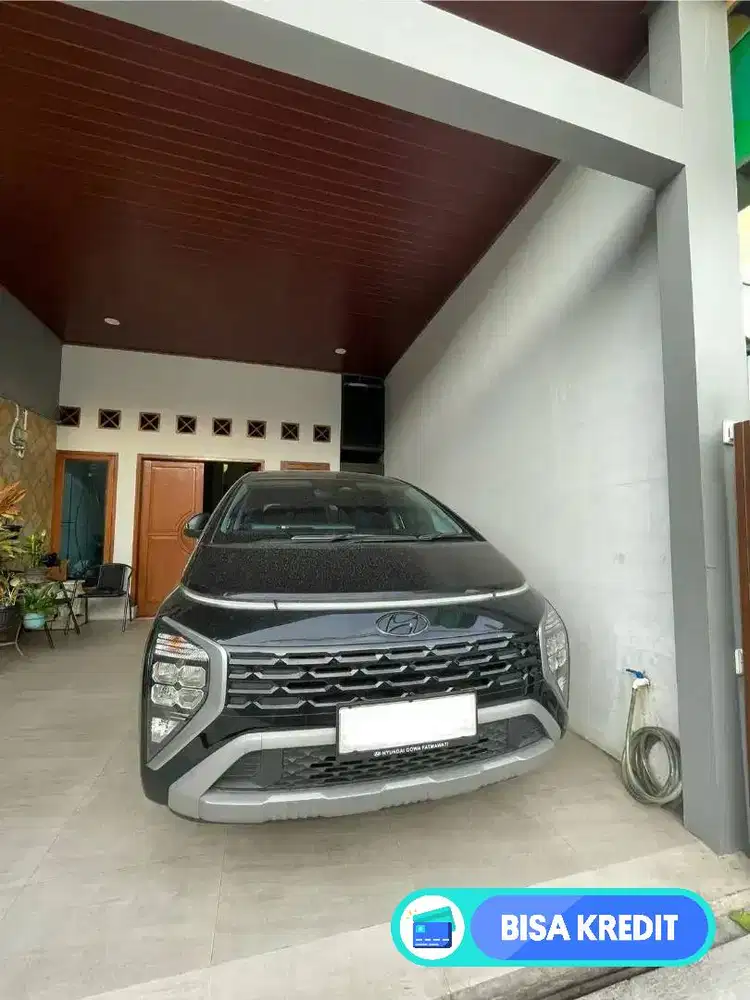 Stargazer prime 2022 pakai 2023 hitam jakarta tangerang pribadi