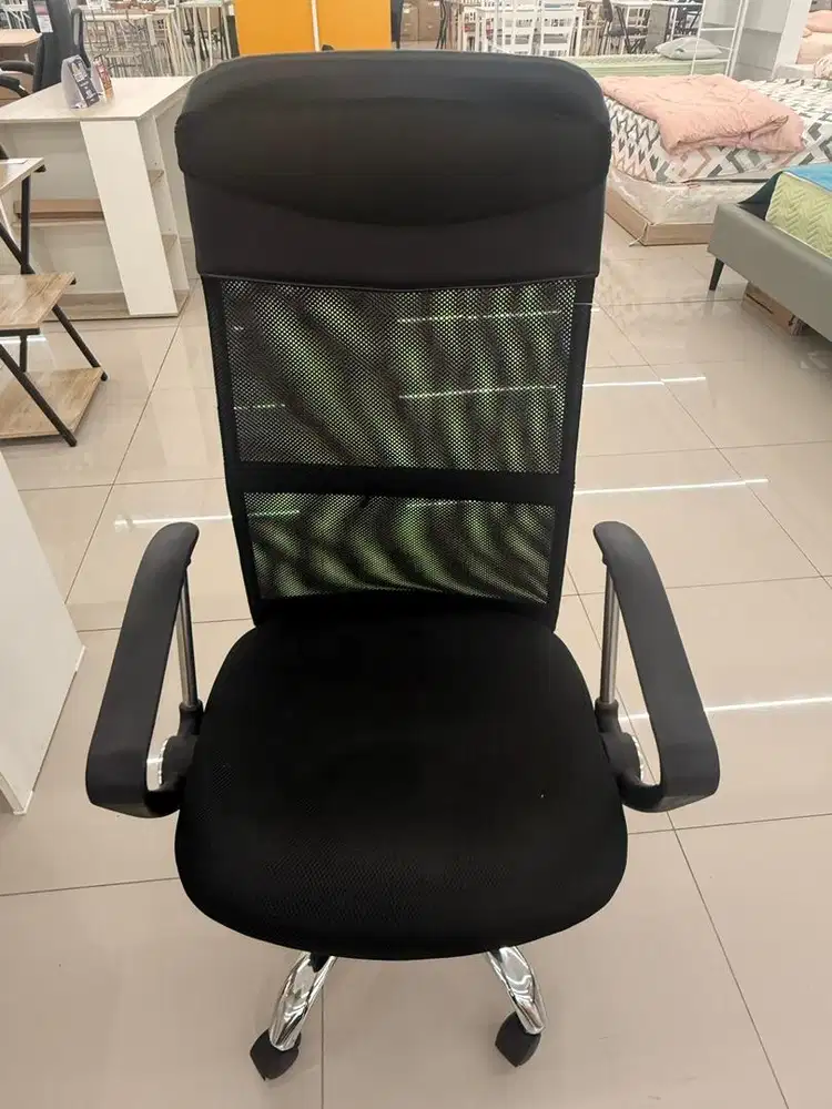 Torreto kursi kantor