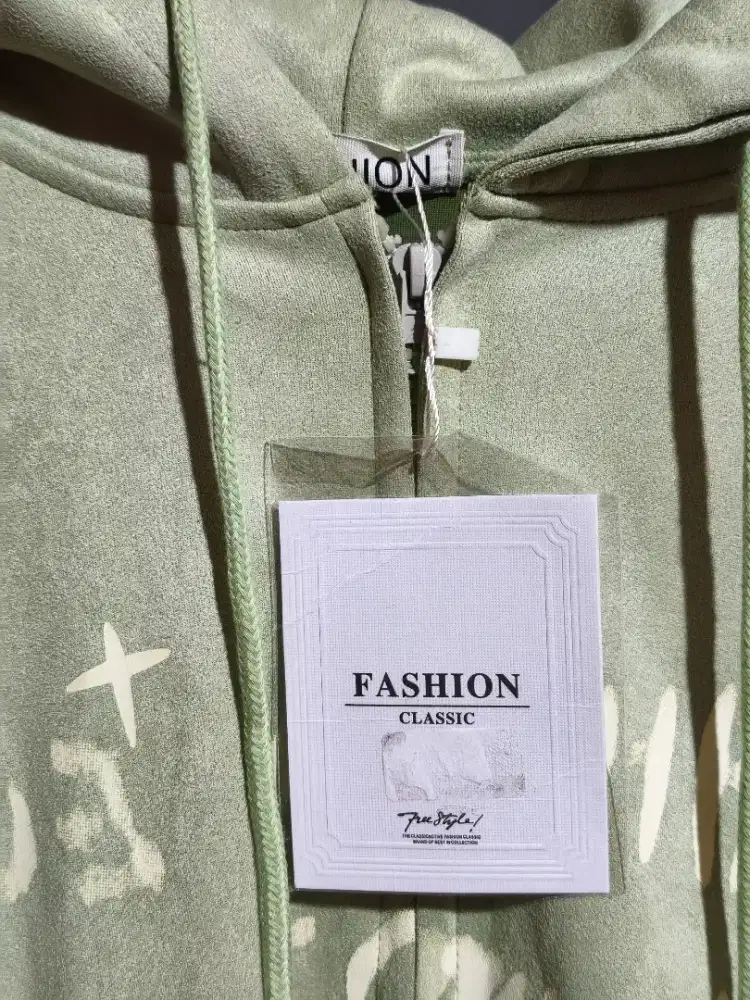 Jaket murah kualitas bagus